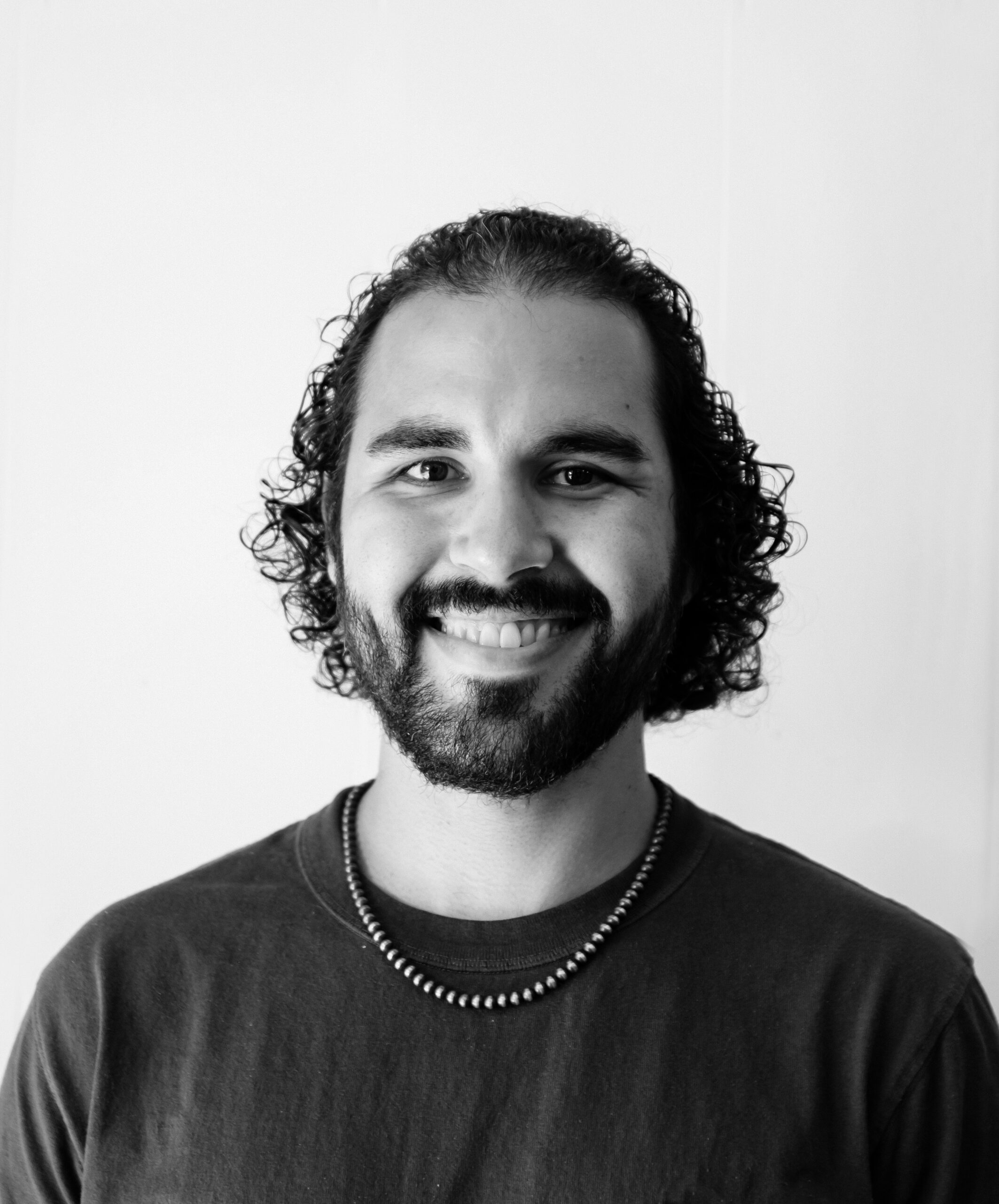 blake spencer headshot