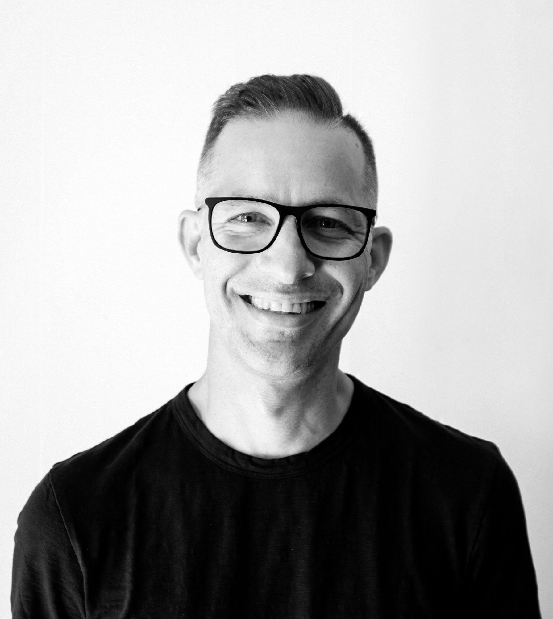 matt davis headshot